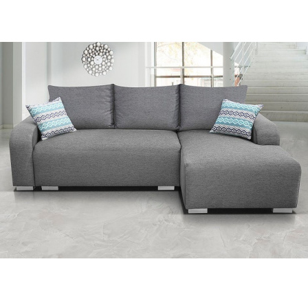 Sedací souprava Deimos P Brix 08/SanMarino 25/vzor