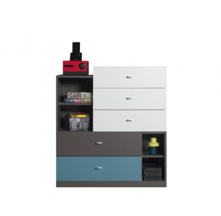 Komoda TABLO TA7 Komoda TABLO TA7