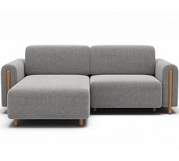 Sedací souprav ACOSSTA - levá, Amore 04