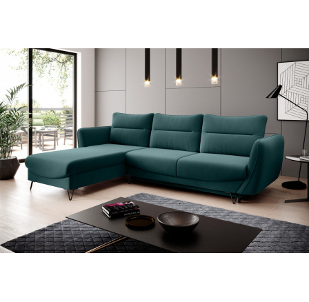 Silva Velvetmat 38 123x240 Levý 1