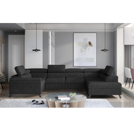 Escada Dora 96 110x250 Pravá 1