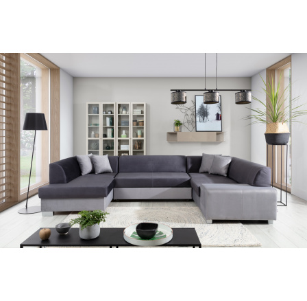 Havana Monolit 97, Monolit 84 125x280 Levý 1