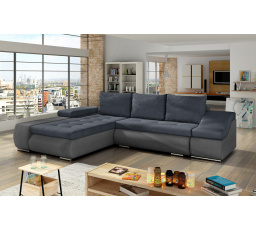 Sedací souprava ONTARIO, Soro 76 / Soro 93 levá