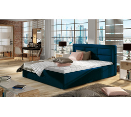 Rosano 140x200 + Dřevěný rošt. Kronos 09 0