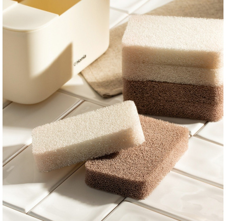 Sada kuchyňských houbiček EASY CLEAN 6 ks 723995