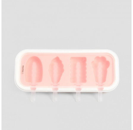 Forma ICE SUMMER na směs pro nanuky 23,5x14 cm 738777