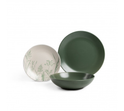 CROCKERY BARI 18 KS 724077