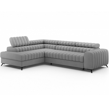 Rohová sedací souprava KANEDO - Levá, Nube 03