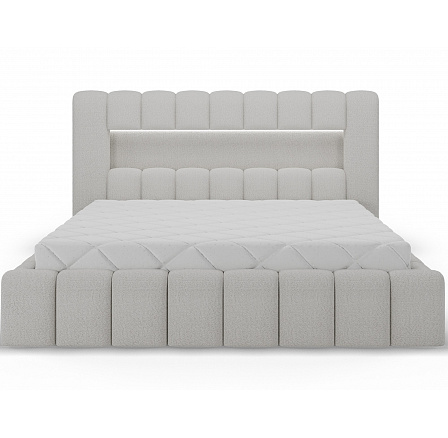 Bed Lamica 180x200 + wooden frame/ standard lift/ bedding box Royal 01 Not applicable 2 Bed Lamica 180x200 + wooden frame/ standard lift/ bedding box Royal 01 Not applicable 2
