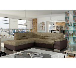 Verso Sawana 21, Soft 11 135x195 Levá 1