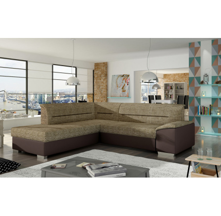 Verso Sawana 21, Soft 11 135x195 Levá 1