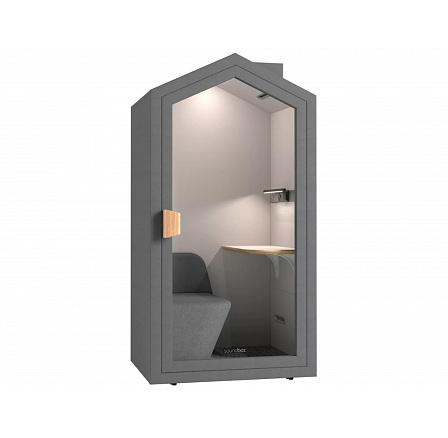 AKUSTICKÁ KABINA MONDAY STORM AKUSTICKÁ KABINA MONDAY STORM