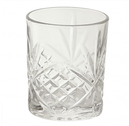 Sada 4 sklenic Bohemia 300 ml
