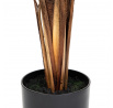 Umělá rostlina TROPICAL ZONE palma 150 m 874258