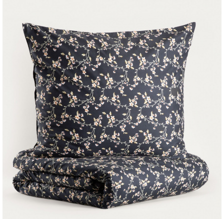 Povlečení ADRIANA z mikrovlákna s květinovým vzorem 140x200 + 1*70x80 cm 756719 Povlečení ADRIANA z mikrovlákna s květinovým vzorem 140x200 + 1*70x80 cm 756719