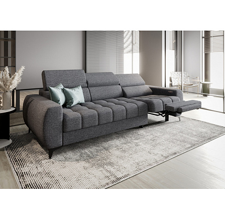 POHOVKA PORTO III RELAX 263 CM - Pravá strana POHOVKA PORTO III RELAX 263 CM - Pravá strana