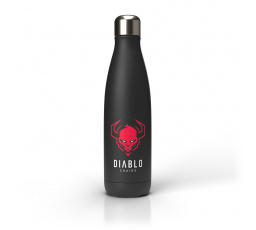 Termoska Diablo Chairs, černá