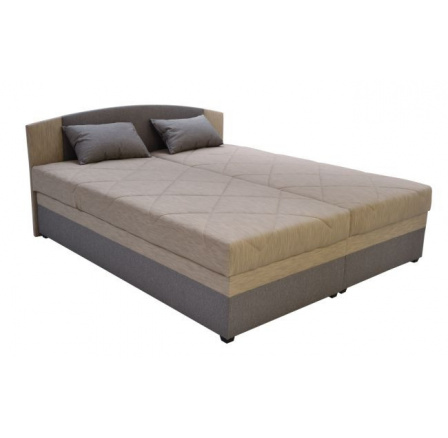 Postel Betty 160x200 Tribeca beige/GC2