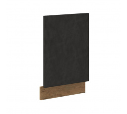 Kuchyňská dvířka Vega ZM 570x446 matera mat/dub lancelot