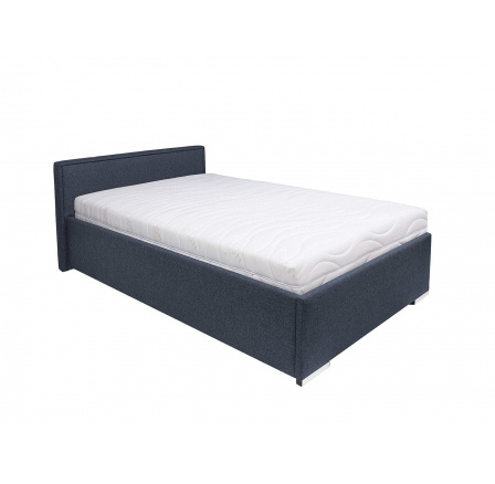 ANADIA 120x200 - Spirit 13 blue (BRW COMFORT) modrá (FL10)