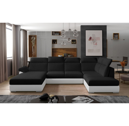 Evanell Sawana 14, Měkké 17 125x265 Vlevo