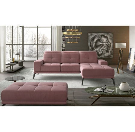 Torrense Mat Velvet 63 265x98 Pravý 0
