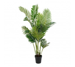 Umělá rostlina Palma Areca 175 cm