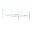 Postel Bart 200x90 JG Bílá