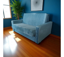 Sofa OLA II Modrá