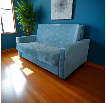 Sofa OLA II Modrá