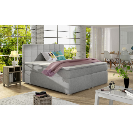 Postel - boxspring ALICE - BA03