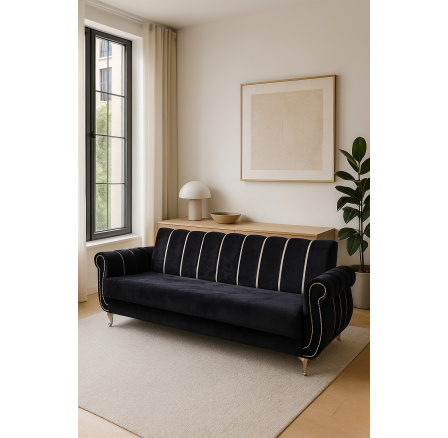 Pohovka luxusní MONACO