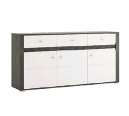 Komoda 3D3S SEVILLA typ 40