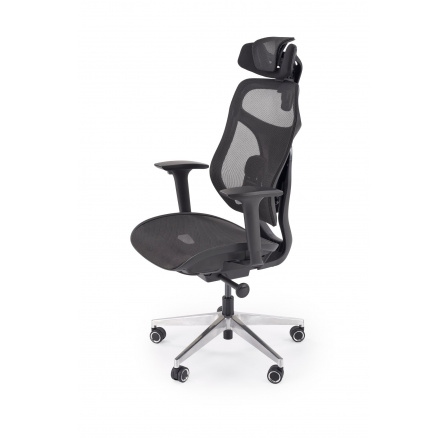 OTIS kancelářské křeslo černé (1p=1ks)