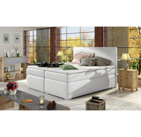 Boxspring Divalo, 180X200 Soft 17 2