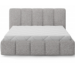 Bed Edvige 140x200 Jaffray 04 Not applicable 1