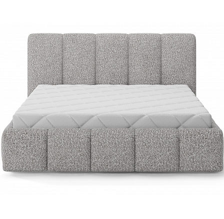 Bed Edvige 140x200 Jaffray 04 Not applicable 1 Bed Edvige 140x200 Jaffray 04 Not applicable 1