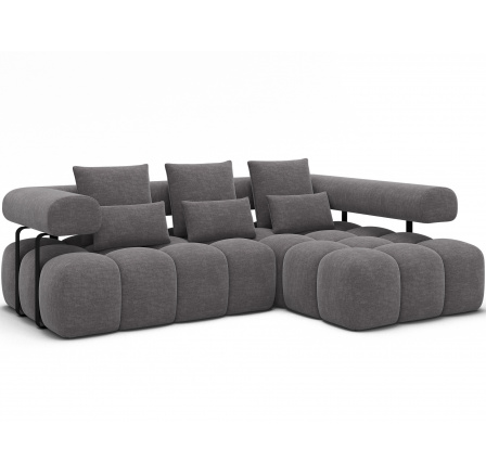 Sedací souprava Levvi, Manhattan 03 pravá Sedací souprava Levvi, Manhattan 03 pravá