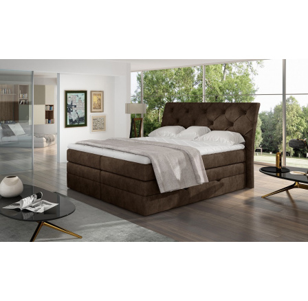 Boxspring Mirabel 160X200 Dora 28 2