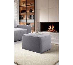 Silla Puf Solar 80 88x51