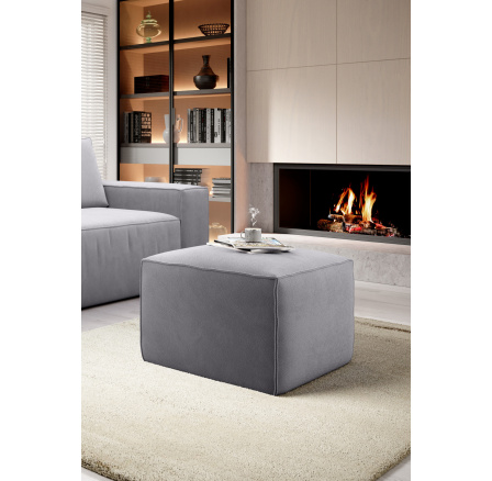 Silla Puf Solar 80 88x51
