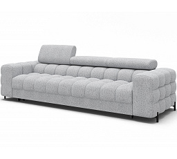 Rozkládací pohovka FESTELLO, Coralline 01