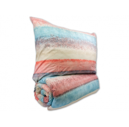 Povlečení bavlna 140x200, 70x90cm Belisima nitěný knoflík Povlečení bavlna 140x200, 70x90cm Belisima nitěný knoflík