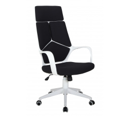 Kancelářská židle černá CX-0898H
