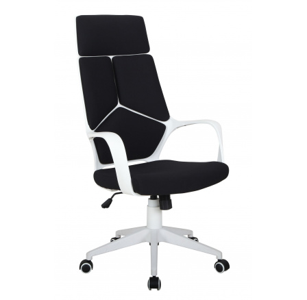 Kancelářská židle černá CX-0898H