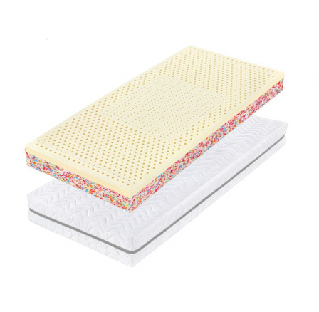 Matrace Queen 80x200 cm