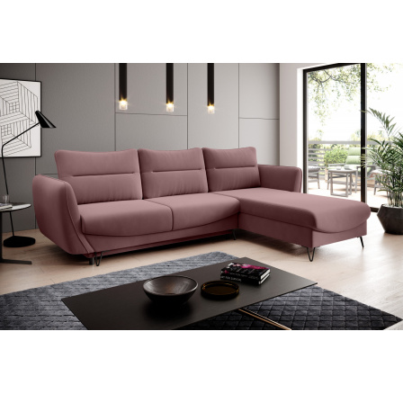Silva Velvetmat 24 123x240 Pravý 1