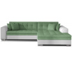 Sedací soustava Sorento, Soro 34 / soft 17 126x210 Pravá