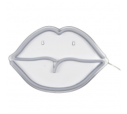 Lampa USTA Neon LED
