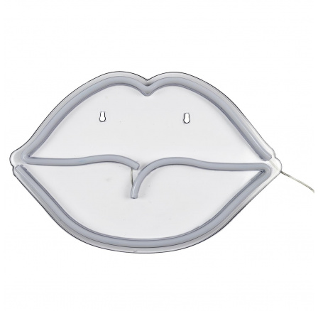 Lampa USTA Neon LED
